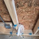 하서가1714 | [경주 양남 펜션 시공] 외부 배선 없이 완성된 CCTV 설치, 그 비결은?