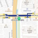 정릉천 공중화장실 이미지