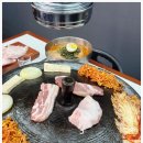 싹쓰리솥뚜껑삼겹살 - 노원구 동일로 1279 | 싹쓰리솥뚜껑삼겹살