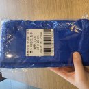 (주)리빙 | 새봄리빙 극세사 다용도 행주 업체 주 청소에 활용해본 후기