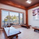 거북바위펜션 이미지