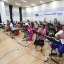 빛고을시민문화관 대연습실 이미지