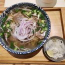 여의도 직장인 점심맛집 &#34;미미쌀국수&#34;에서 숙주 듬뿍 쌀국수 먹고온 내돈내산 후기
