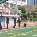 계산중학교 | 등굣길 음악회 - 계산중학교, 가정여자중학교