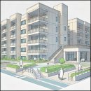 효령노인복지타운 경비실 | 신축 고령자복지주택, 월세 5만원, 정말 로또일까? 조건, 비용, 후기 전격 분석