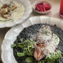 GS25 영도청학롯데점 | 영도 투어 “그라치에” “브레드밋파리”