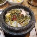 화천삼나물밥상 이미지