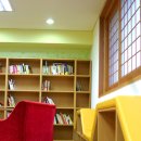 덕천종합사회복지관 이미지