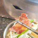 한옥집 목탄구이 | 신선하고 퀄리티 좋은 이곳, 기흥 맛집 고기집 동백한옥집 숯불구이 정육식당 후기
