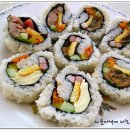 새참김밥 이미지