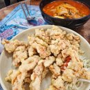 포항 중식 간짜장 맛집 대도동 한신반점 내돈내산 후기