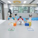 행복한 나라찬 태권도장 이미지