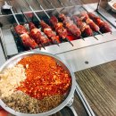 양꼬치 앤 칭따오 - 의정부시 | 양꼬치 앤 칭따오