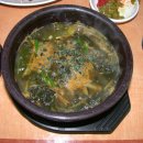 다슬기해장국 이미지