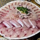 사량도횟집 | 울산 대방어 맛집 사량도자연산횟집 본점 포장 후기