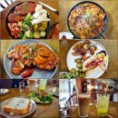 KT목장 | 오창 오늘밀키친 세트메뉴 리뷰｜KT 달달혜택 1만원 할인 + 두바이 아이스크림 후식까지🍝