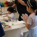 생각나무창의력학원 | 노원구 미술학원 비비드라라미술교습소 아이 창의력 키우는 과정 중심 교육 후기