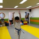 밝은i태권도장 이미지
