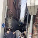 중교로 | 월요일 진로집 후기 | 평일에 진로집 가 봤다