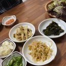 토종돼지볶음찌개 이미지