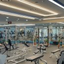 삼성타운 골프연습장 이미지