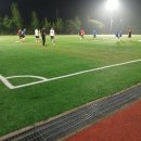 적성체육공원 축구장 이미지