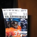Soldier Field 관전기 이미지