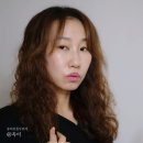가는 모발, 긴머리 굵은 히피펌 리얼 후기 A to Z