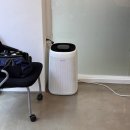 금광면사무소 2층 대회의실 | 공기청정기 단기렌탈 후기 | 삼성 블루스카이 회의실 설치 사례