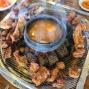 화성숯불갈비 이미지