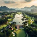 삼죽특수가스 | 용인CC 이용후기 수도권 골프장