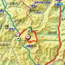 청석골 | 의성 금봉산 - 푯대봉- 청석골 산행후기 ( 금봉자연휴양림)