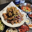 튀김의신 | [서울/문래] 4년 기다린 보람 있는 맛집, 그믐족발 꽈리튀김족발 후기 🍖🔥 (내돈내산)