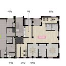 효성해링턴플레이스경로당 이미지