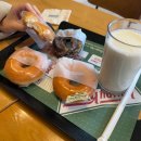 크리스피크림 롯데몰김포공항점 이미지