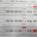 물금동아중학교 이미지