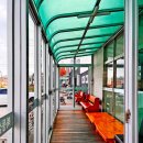 단원구청 삼거리 2 | 대부도 닭칼국수 보양식 색다른 메뉴 북동삼거리손칼국수