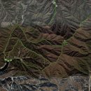 6월25일(토) 제111차 장안산(1,237m) 탐방산지 안내 이미지