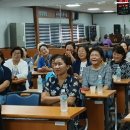 웃음치료 이미지