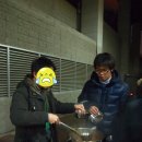 유승범과 친구들 | 1월 2주차 화목급식 후기