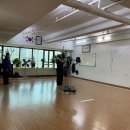 성포검도관 이미지