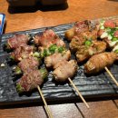 연산전통시장 | 연산 꼬치 맛집 사마자마 연산직영점 일본식 수제꼬치 맛본 후기