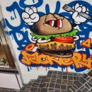 잭커리클럽 | 서울 [ 잭커리 버거 클럽 ] 후기 (수제버거 잠실 송리단길 맛집)