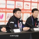 부산에서 증명한 한국 탁구의 힘…“개인전 세계선수권대회도 도전하겠다” 이미지