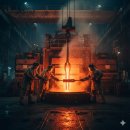 [HD]정보처리기능사 필기 - 전자계산기 일반 | 2026 열처리기능사 시험일정 &amp; 필기 면제자 실기 접수 가이드 🔥