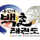 용인대 아이튼튼 태권도장 이미지