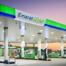 두바이주유소 이미지