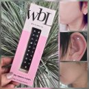 자인중학교 | 주얼이혈패치 wbl 연예인귀침 얼굴라인케어는 이것! 찐 후기