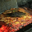 돼지마을숯불구이