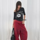 더팬시 | 연습실 착장이 더 반응좋은 이유?김채원의 나시,바지 뭐야?(레이지지/팬시클럽)